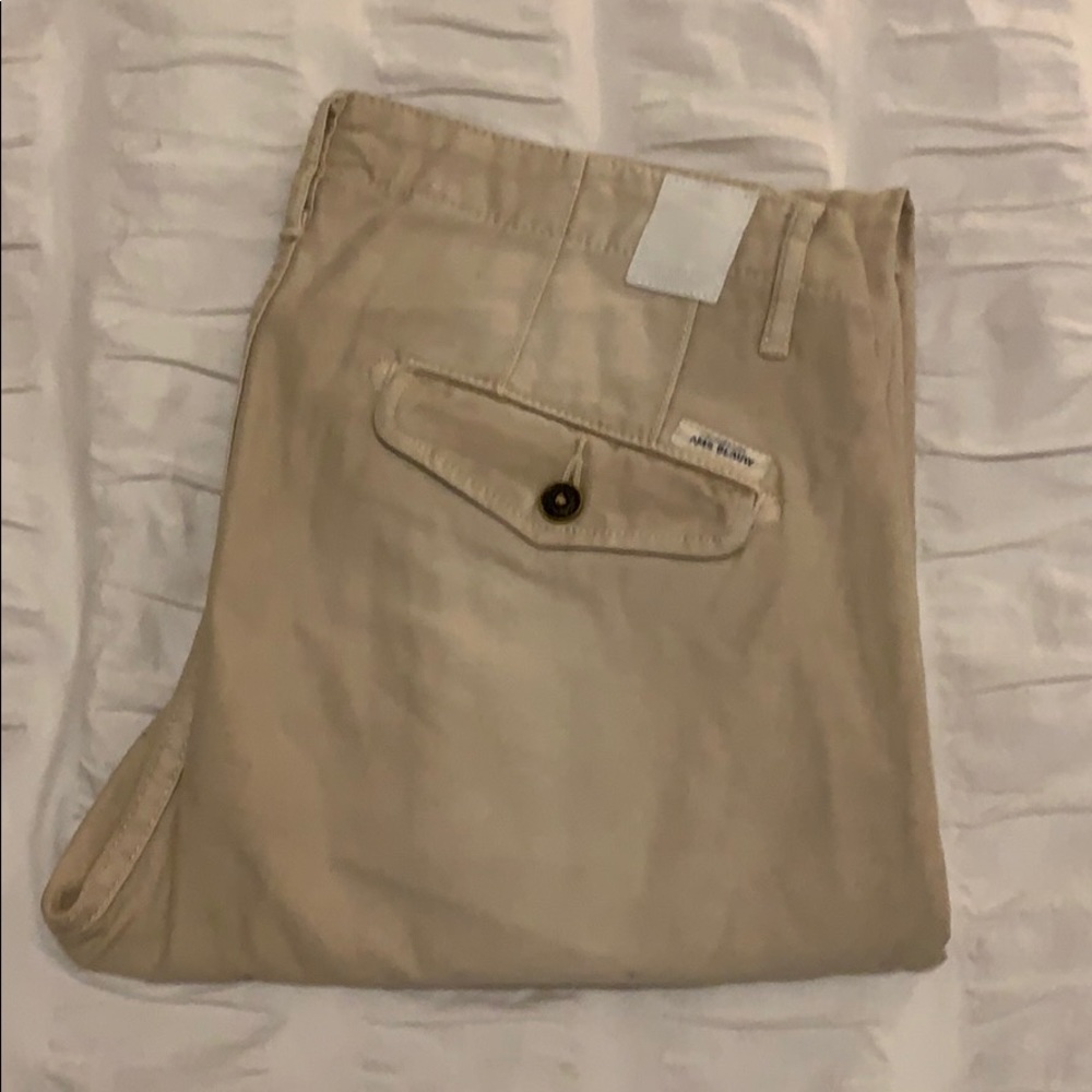 Scotch & Soda Theon Skinny Chinos